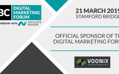 JOHANNES NORDHOLM, VOONIX: “DIGITAL MARKETING FORUM DELEGATES WILL BE ABLE TO SEE AND TRY OUR SOFTWARE”