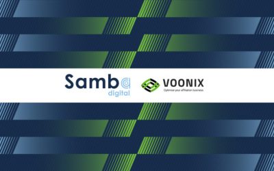 SAMBA DIGITAL AND VOONIX ANNOUNCE STRATEGIC PARTNERSHIP IN LATAM