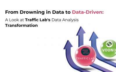 A look at Traffic Lab’s Data Analysis Transformation
